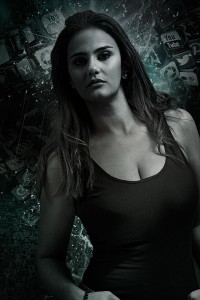 Grace Gauthier - Communication Manager